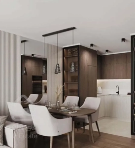 آپارتمان ۱۸۰ متری فول مشاعات اقدسیه