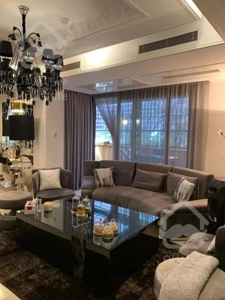 ۲۰۵متربینظیرو ویودار-تکواحد-بهترین لوکیشن مرزداران-قابل تهاتر