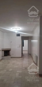 آپارتمان ۸۵ متری دو خواب جمالزاده شمالی