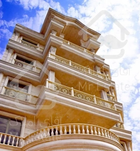 آپارتمان/۲۷۵متر/۳خواب/ویو /تکمیل