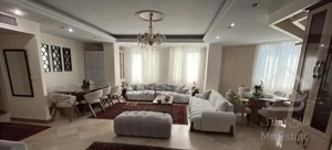 120متردوخواب سالن بزرگ پرده خور(جنت جنوب/چهار باغ)