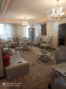 ۹۵متر الهی گلها سالن پرده خور