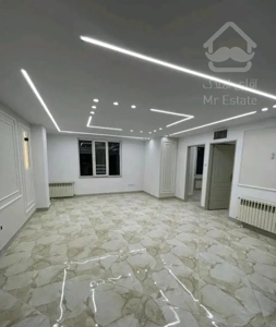 ۶۵مترخواب ۶واحدی پکیج درغرب تهران
