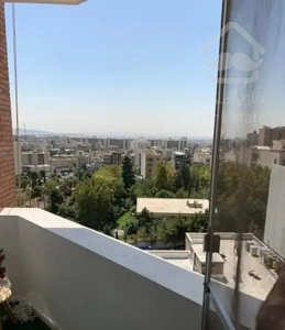 شهرک نفت ۱۱۰ متر/ دوخواب/تک واحدی/نوساز/کنگان