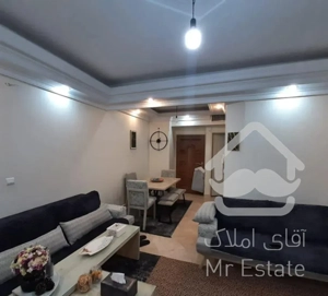 55متر یک خوابه فول باز سازی