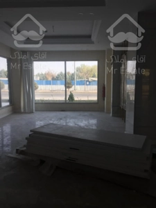 واحدهای ۴۰ متری/ اقساطی / ویو ابدی