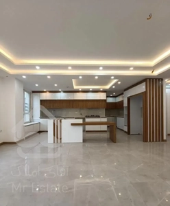 ۱۹۷متر/منظریه/هوشمند/دو پارکینگ/اسپیلت