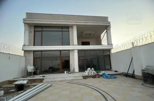 ویلای امن در گیلاوند (تهاتر باآپارتمان۷نقدی دارم)