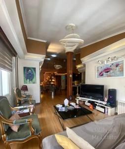 فروشنده‌واقعی‌تجریش‌برج‌باغ ۱۲۵متر فول‌مشاعات