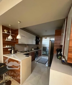 ۱۰۰متر برج خیام شاهین‌شمالی بصارتی شخصی شیک