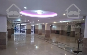 آپارتمان ۱۱۰ متری بر اصلی شفا