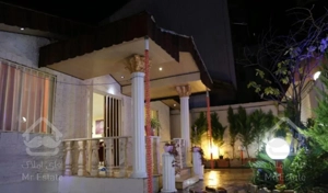 اجاره ویلای دوخوابه (دربست)