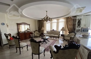 آپارتمان کلنگی شهرک غرب