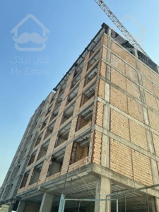 دهکده المپیک / برج باغ رویال / ۱۶۵ متر ۳ خواب