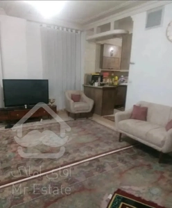 55 متر/سالن قابل چیدمان