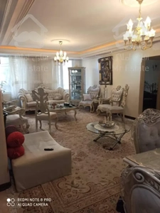 ۹۵متر، سالن پرده خور ، اباذر