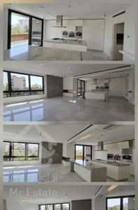 263 متری تک واحدی در دروس ۳پارکینگ سندی