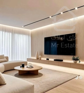 هفت تیر، ویلا* ۱۸۹ متر  نوساز تک واحدی  *تهاتر