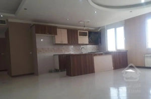 ۹۰ متر دو خوابه / فول / شهرزیبا