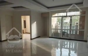 آپارتمان ۹۵ متر یکخواب نوساز کلید نخورده