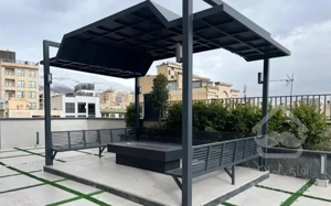 الیت / ۲۰۰ متر فول مستر