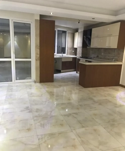 ولیعصر روبروی ساعی آبشار۱۲۵ متر