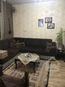 ۵۴متر خوش نقشه طبقه همکف