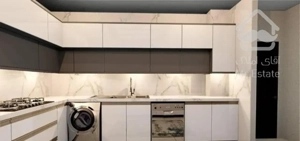 دریاچه خرازی چیتگر ۱۱۷ متر جنوبی ویو شهر برج