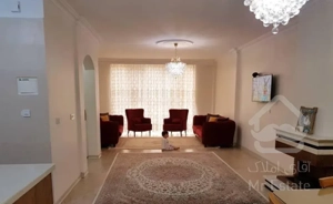 فروش آپارتمان ۹۰ متری ۲ خوابه در بهارشمالی