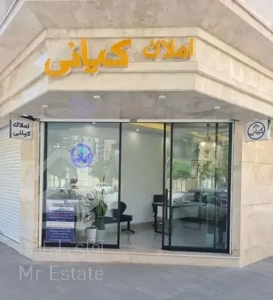 آپارتمان 78 متر / زیباشهر / طبقه چهارم