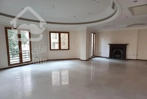 ۳۰۰متر ۴خواب ۲مستر تکواحدی ویو باغ فرعی مشجر