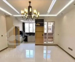 بلوار بعثت /ویو باغ/جنوبی