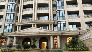 فروش آپارتمان ۱۵۰ متری ویو دریا در برج بابلسر