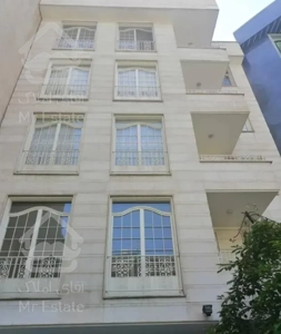 100 متری 2 خواب با 2 پارکینگ