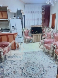 اپارتمان ۶۵متری یک خوابه