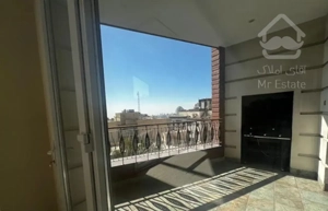 ۱۸۰ متری نیاوران/ برج باغ برند / تاپ لوکیشن