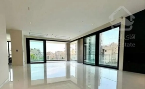 اجاره قیطریه پارک ۹۵ متری نوساز شاهکار معماری