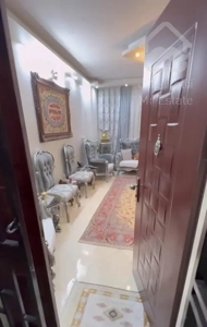 ۷۰متر/دوخوابه/فول بازسازی شده/تخلیه