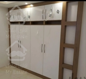 کابینت وکمددیواری