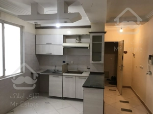 ا‌پارتمان ۵۷متری خوش نقشه مالک پول لازم