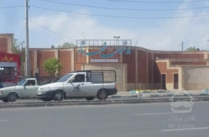 فروش اپارتمان ۵۶ متری نزدیک میدان قائم نزدیک مترو