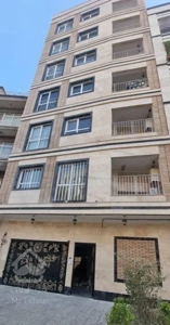 ۹۸ متر دو خواب فول امکانات بدون مشابه