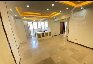 ۷۵متر ۲ خواب فول بازسازی