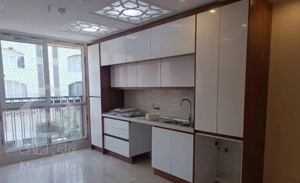 ۶۵ متر ۲ خواب نقشه در حد ۷۰ متر/ بازسازی شده