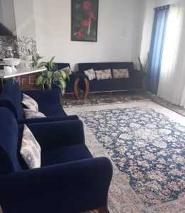 رهن آپارتمان ۱۱۵ متری ۲ خوابه طبقه ۲