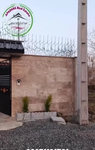 فروش ویلا ساحلی200متری در بابلسر«عربخیل»