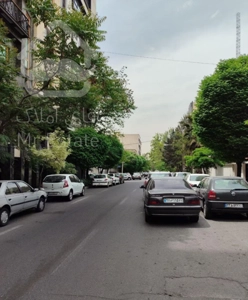 ۲۴۵متر واحد/۲۶۵ متر زمین/ ۱ واحد از ۲ واحد /خاقانی