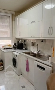 ۵۵ متر/ تکخواب / بازسازی شده        ( قابل تبدیل )