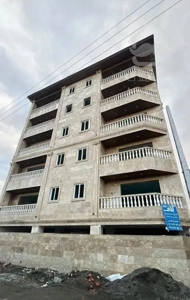 فروش آپارتمان تازه اباد