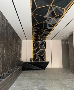 فرمانیه ۱۵۵ متر سه۳خواب/فرصت استثنایی/شرایت پرداخت